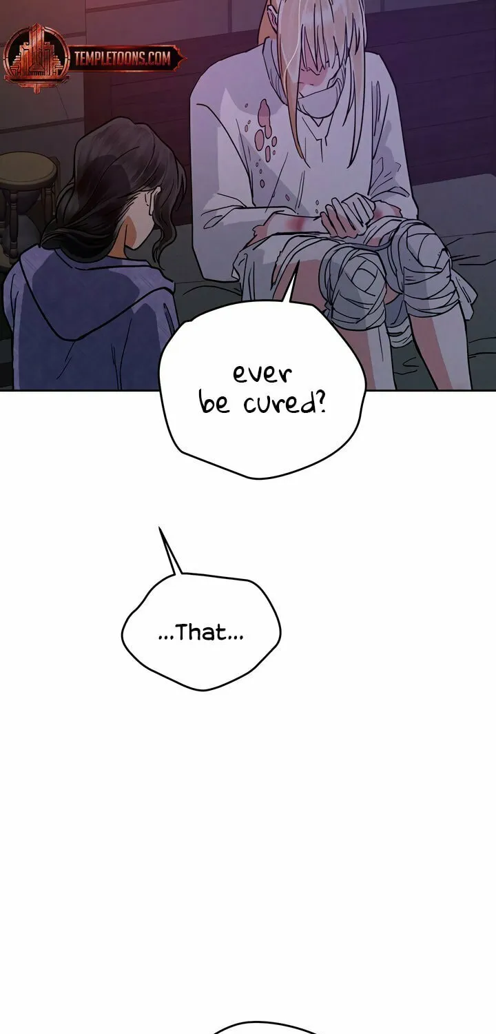 Antidote (Harusari) Chapter 55 page 29 - 