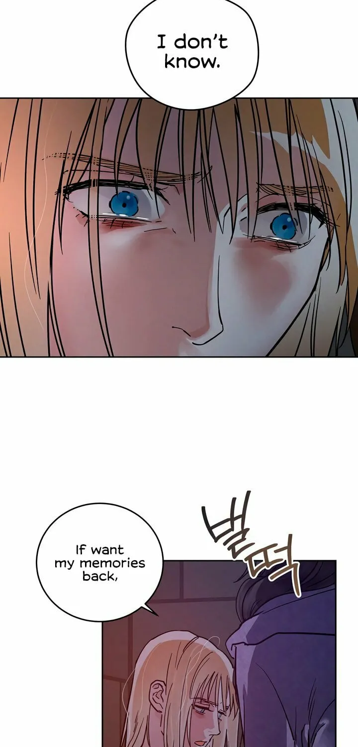 Antidote (Harusari) Chapter 55 page 30 - 
