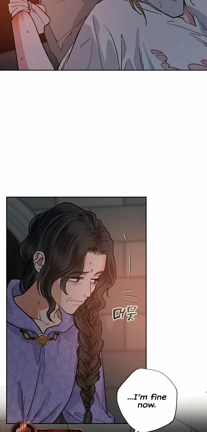 Antidote (Harusari) Chapter 55 page 4 - 