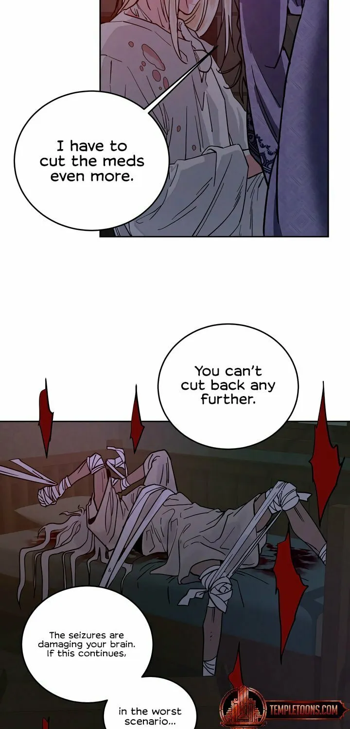 Antidote (Harusari) Chapter 55 page 31 - 