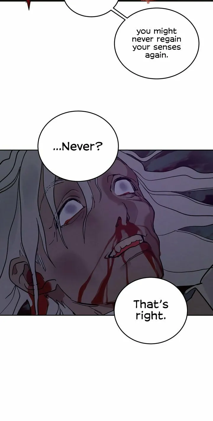 Antidote (Harusari) Chapter 55 page 32 - 