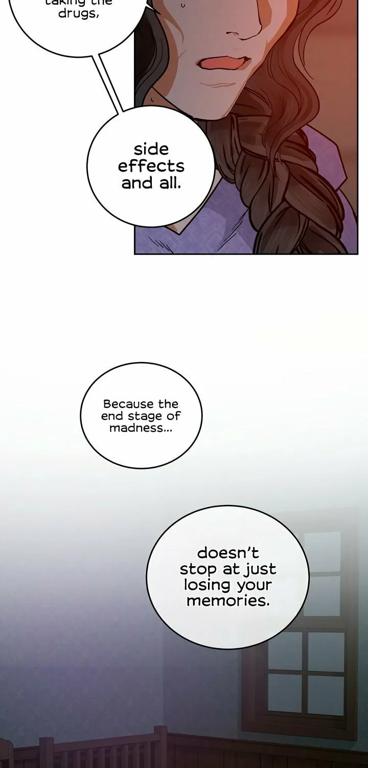 Antidote (Harusari) Chapter 55 page 34 - 