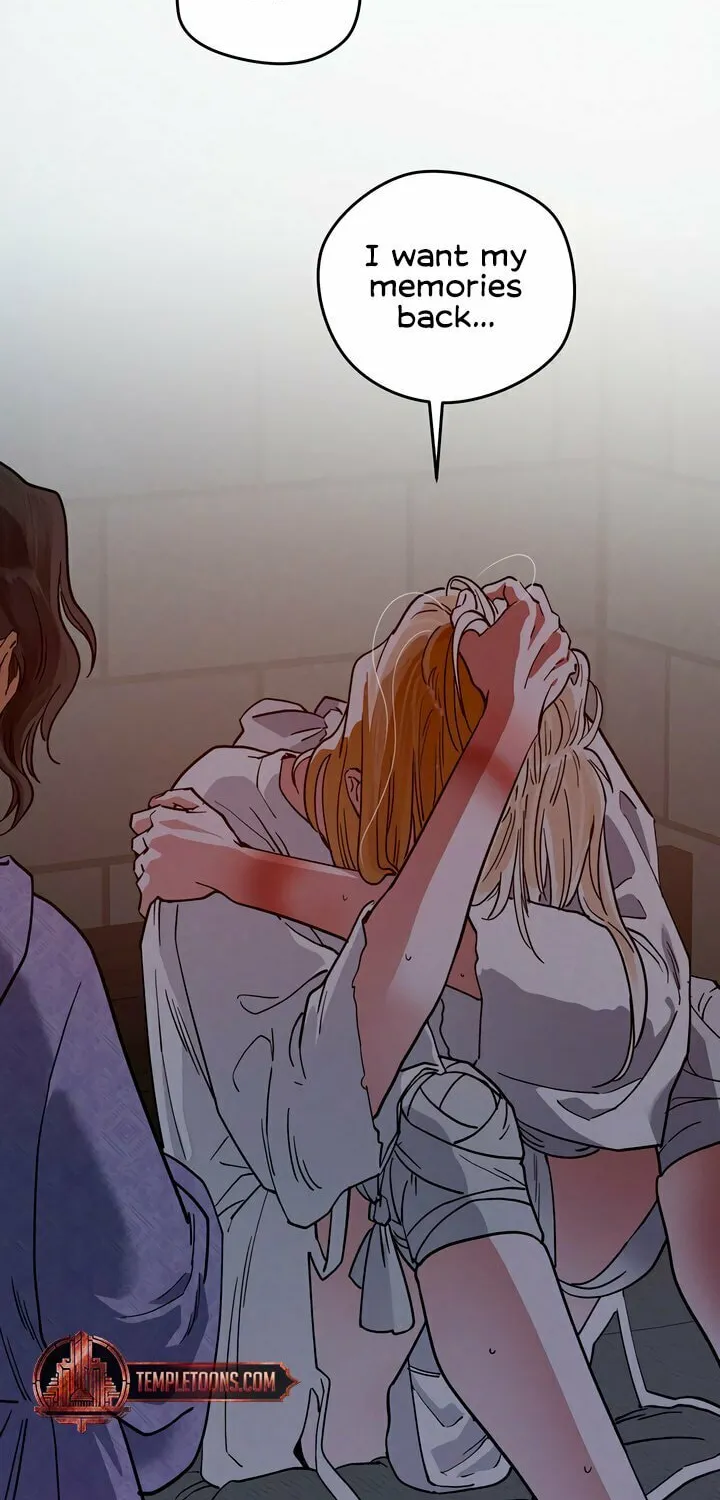 Antidote (Harusari) Chapter 55 page 36 - 
