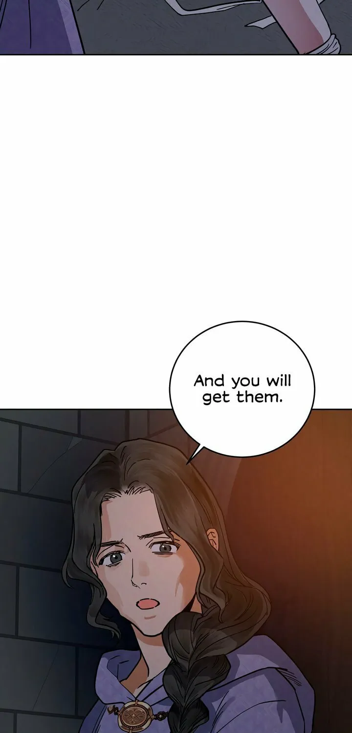 Antidote (Harusari) Chapter 55 page 37 - 