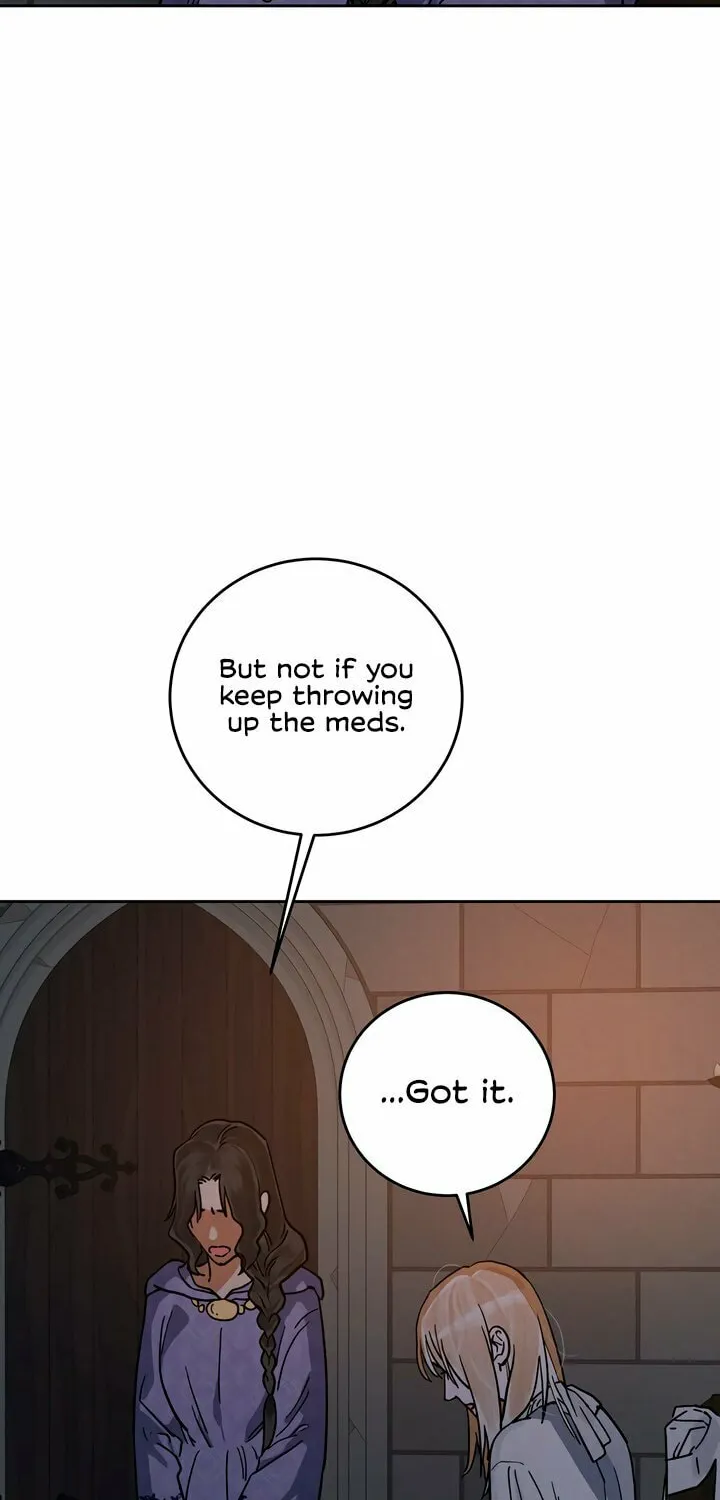 Antidote (Harusari) Chapter 55 page 38 - 