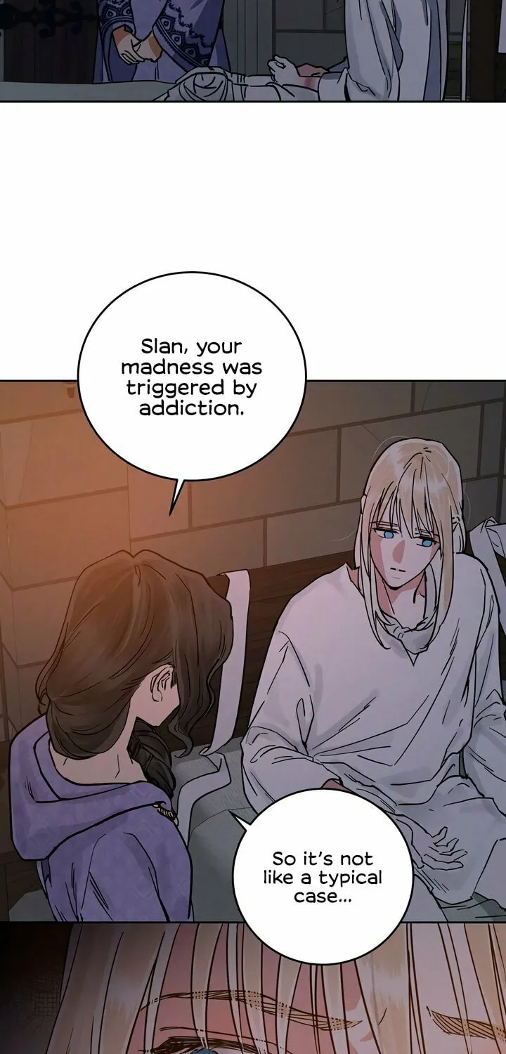 Antidote (Harusari) Chapter 55 page 39 - 