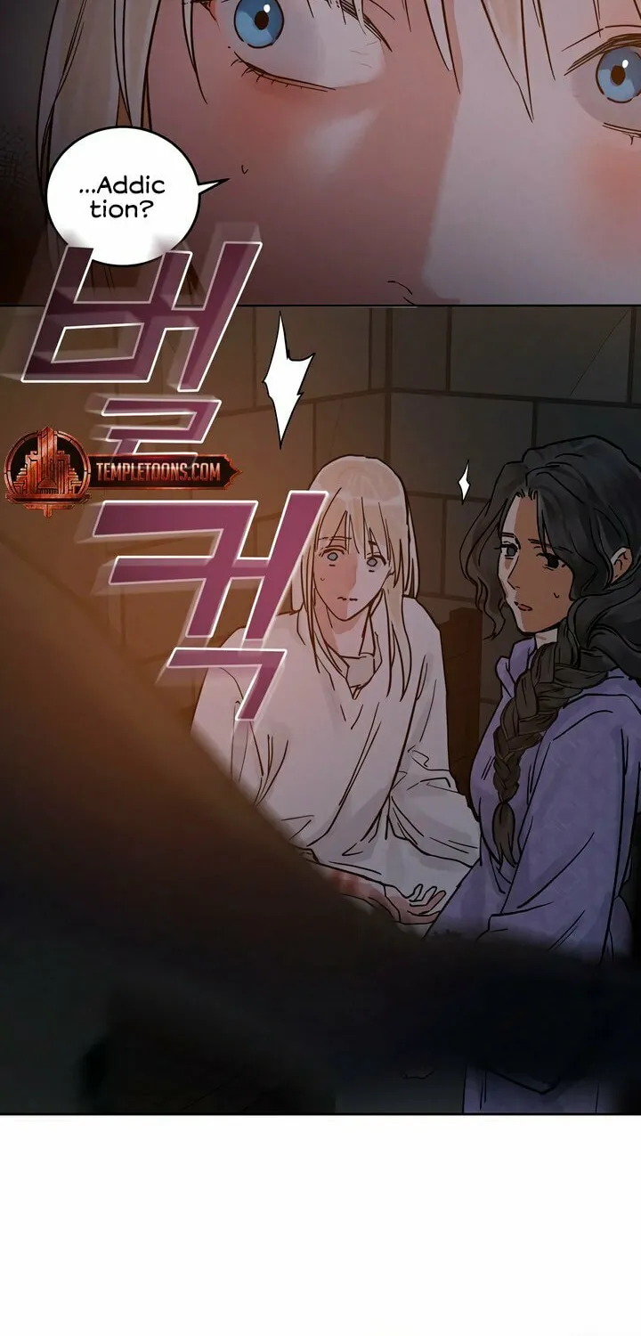 Antidote (Harusari) Chapter 55 page 40 - 