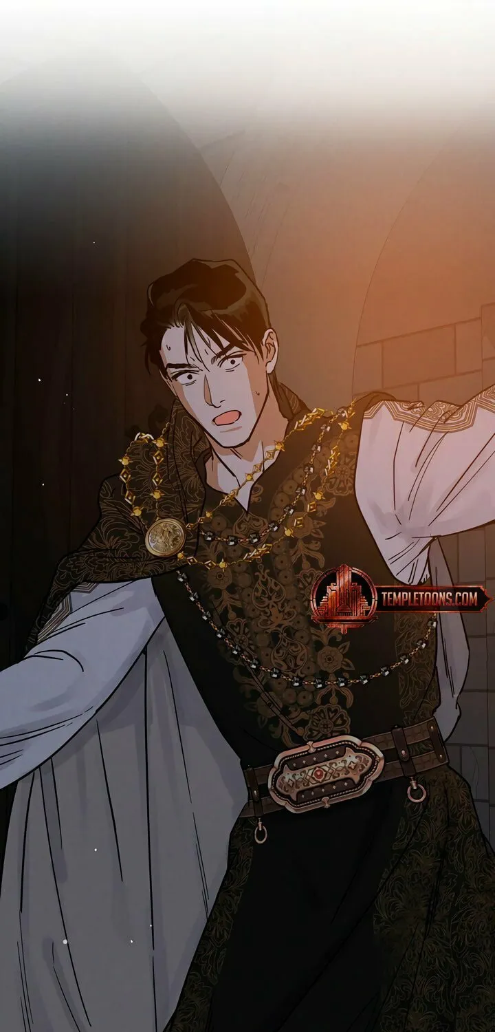 Antidote (Harusari) Chapter 55 page 41 - 