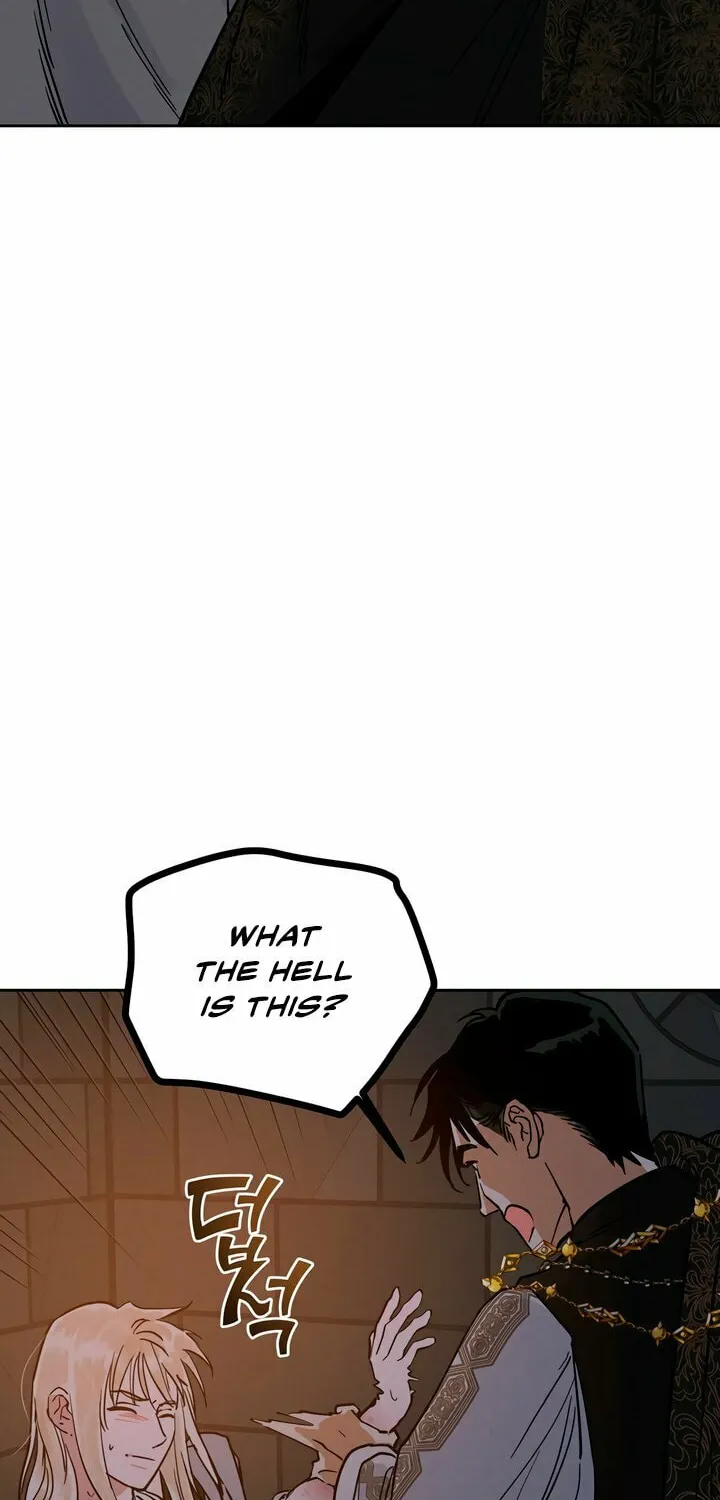 Antidote (Harusari) Chapter 55 page 42 - 