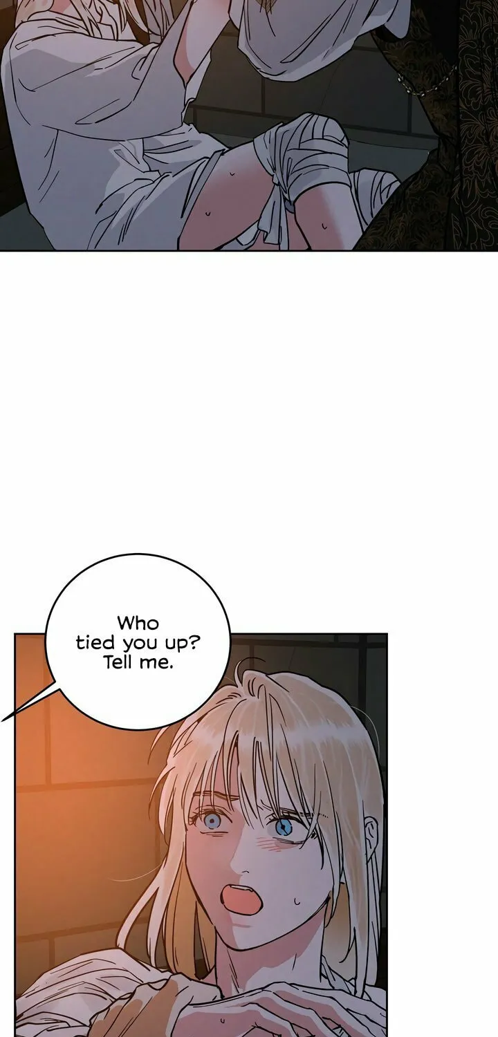 Antidote (Harusari) Chapter 55 page 43 - 