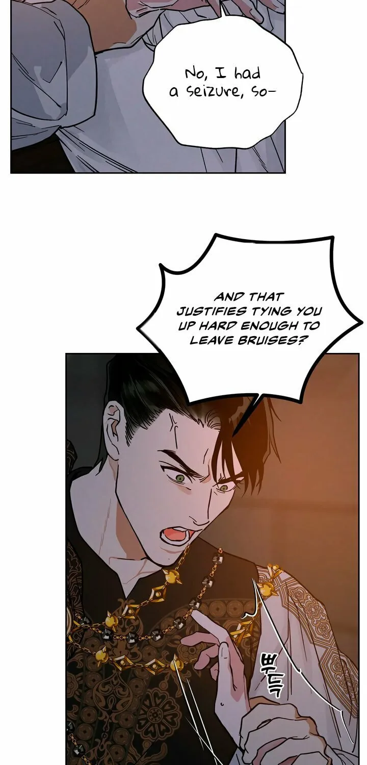 Antidote (Harusari) Chapter 55 page 44 - 