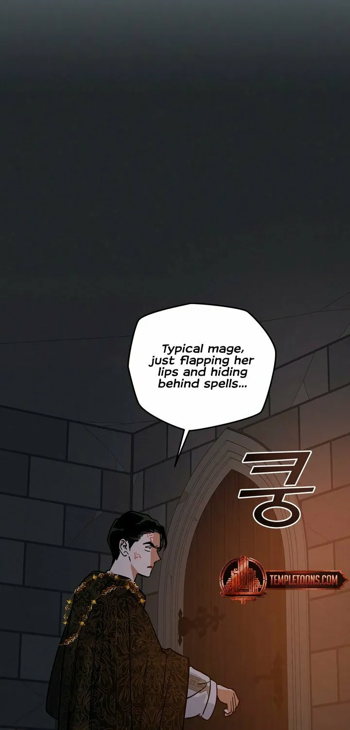 Antidote (Harusari) Chapter 55 page 48 - 