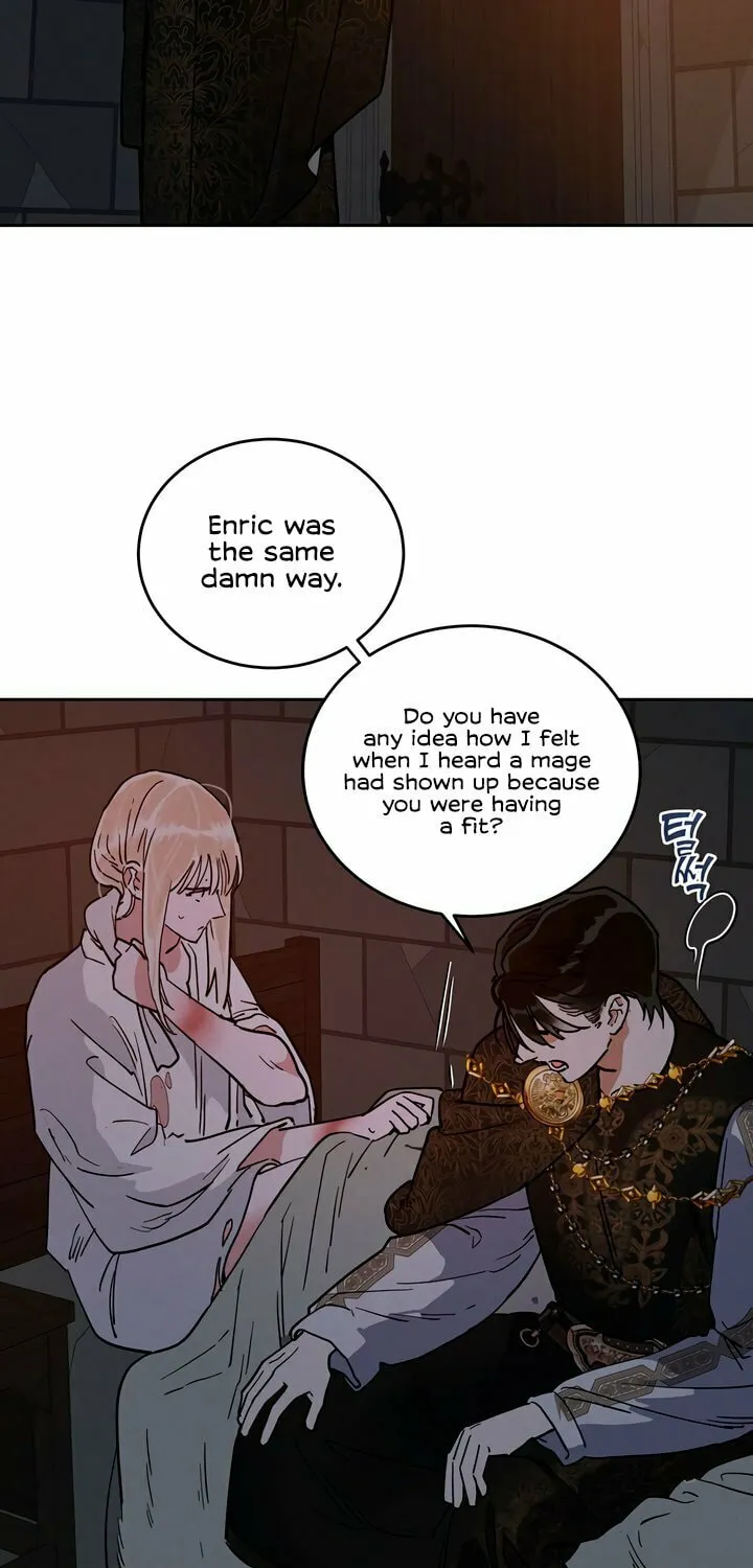 Antidote (Harusari) Chapter 55 page 49 - 