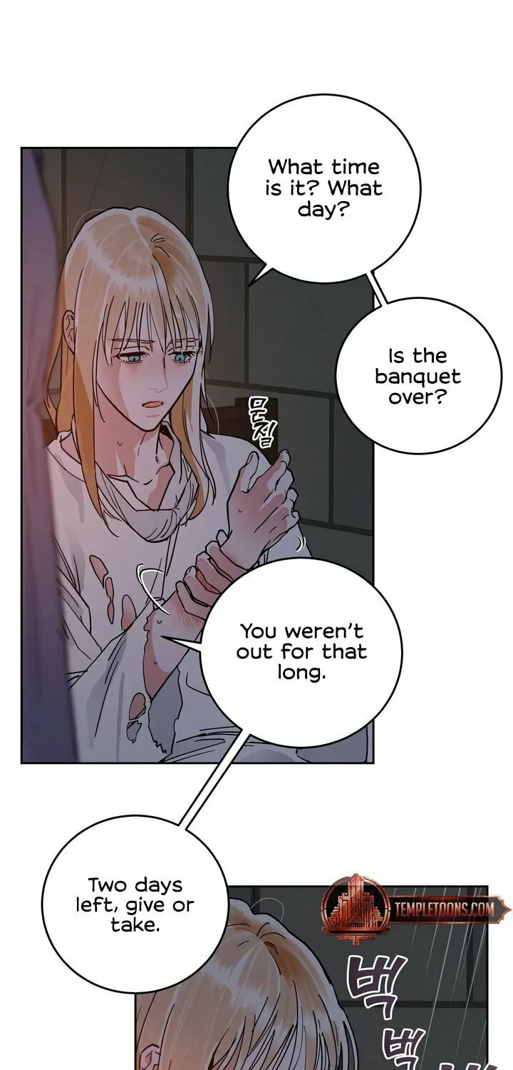 Antidote (Harusari) Chapter 55 page 6 - 