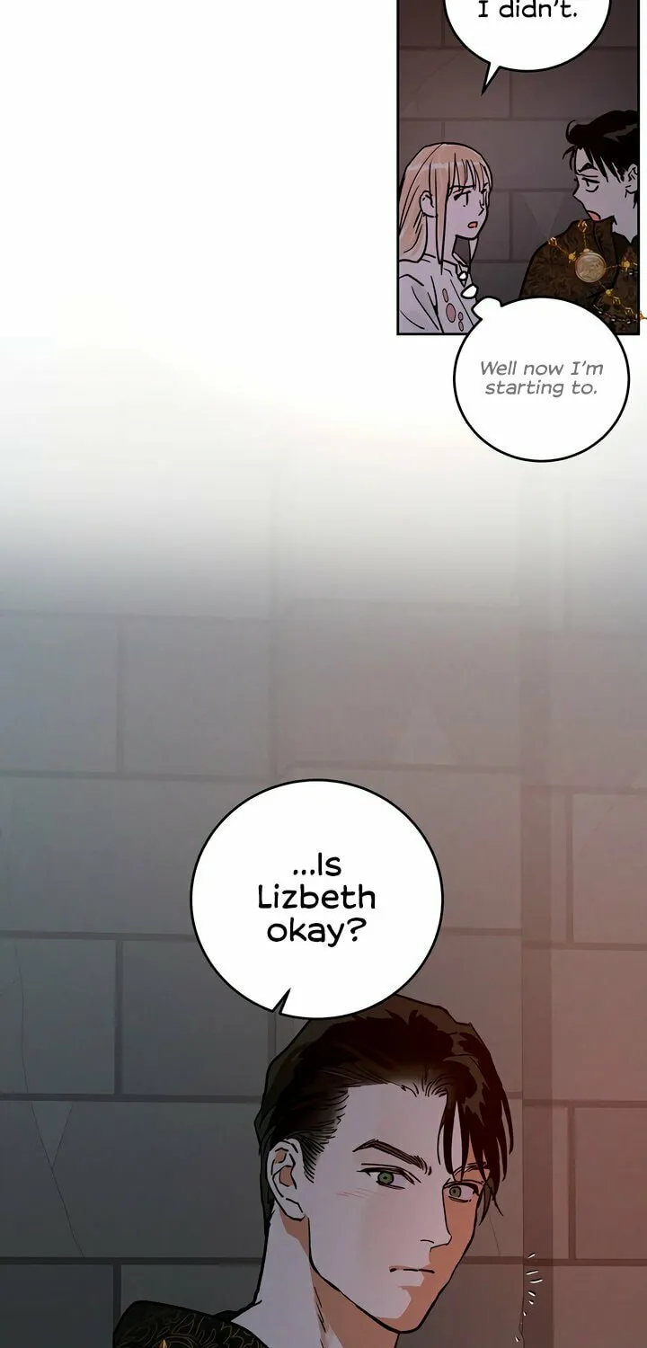Antidote (Harusari) Chapter 55 page 51 - 