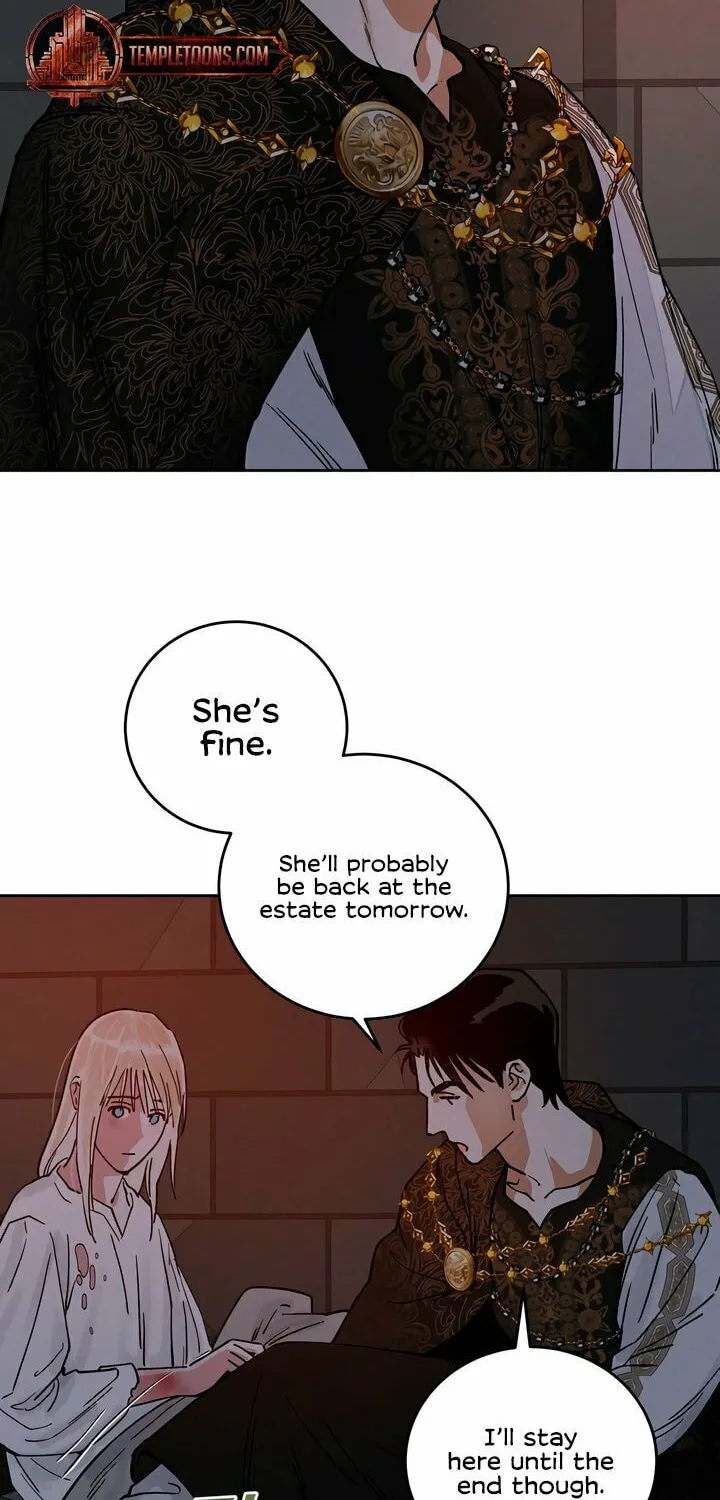 Antidote (Harusari) Chapter 55 page 52 - 