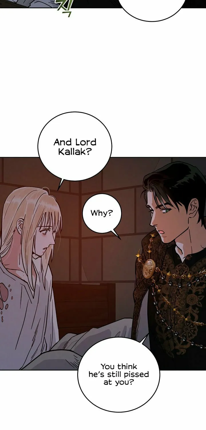 Antidote (Harusari) Chapter 55 page 53 - 