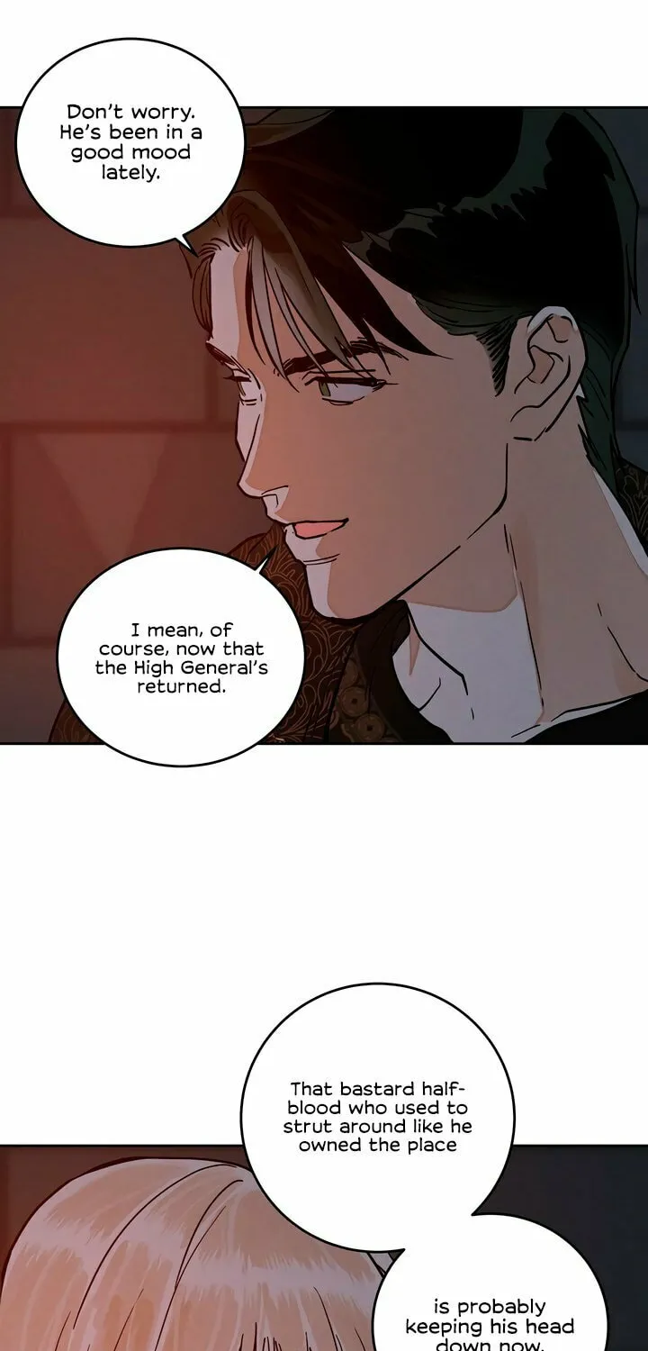 Antidote (Harusari) Chapter 55 page 54 - 
