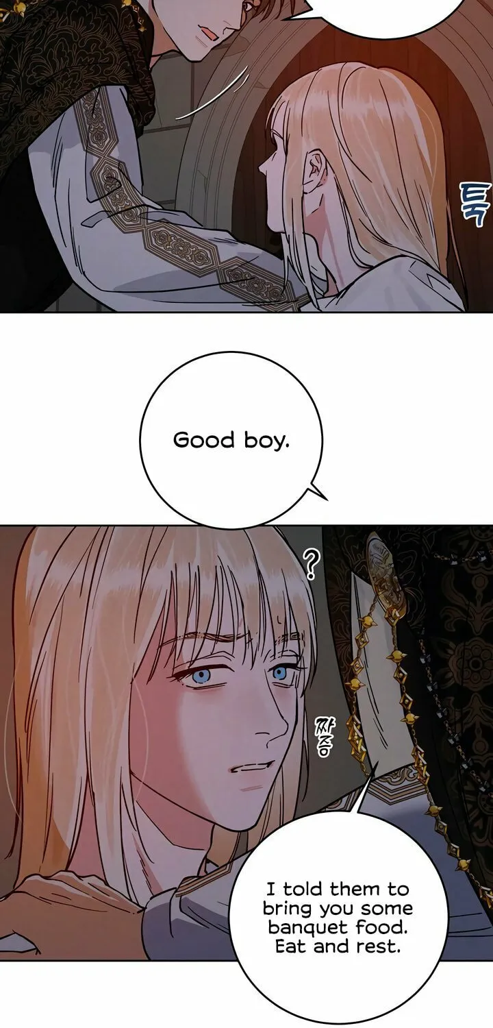 Antidote (Harusari) Chapter 55 page 58 - 
