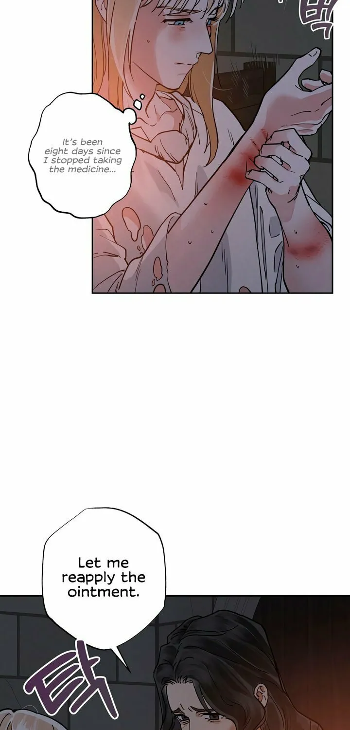 Antidote (Harusari) Chapter 55 page 7 - 