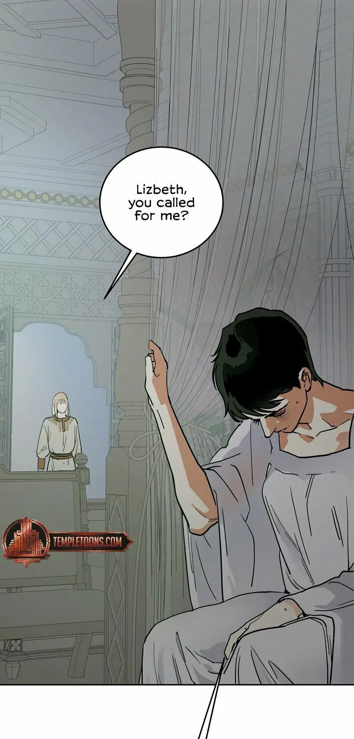 Antidote (Harusari) Chapter 55 page 63 - 