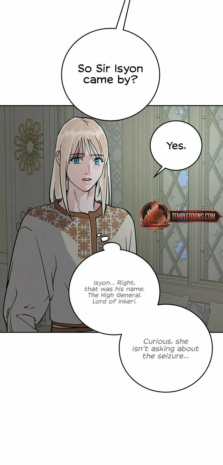Antidote (Harusari) Chapter 55 page 64 - 