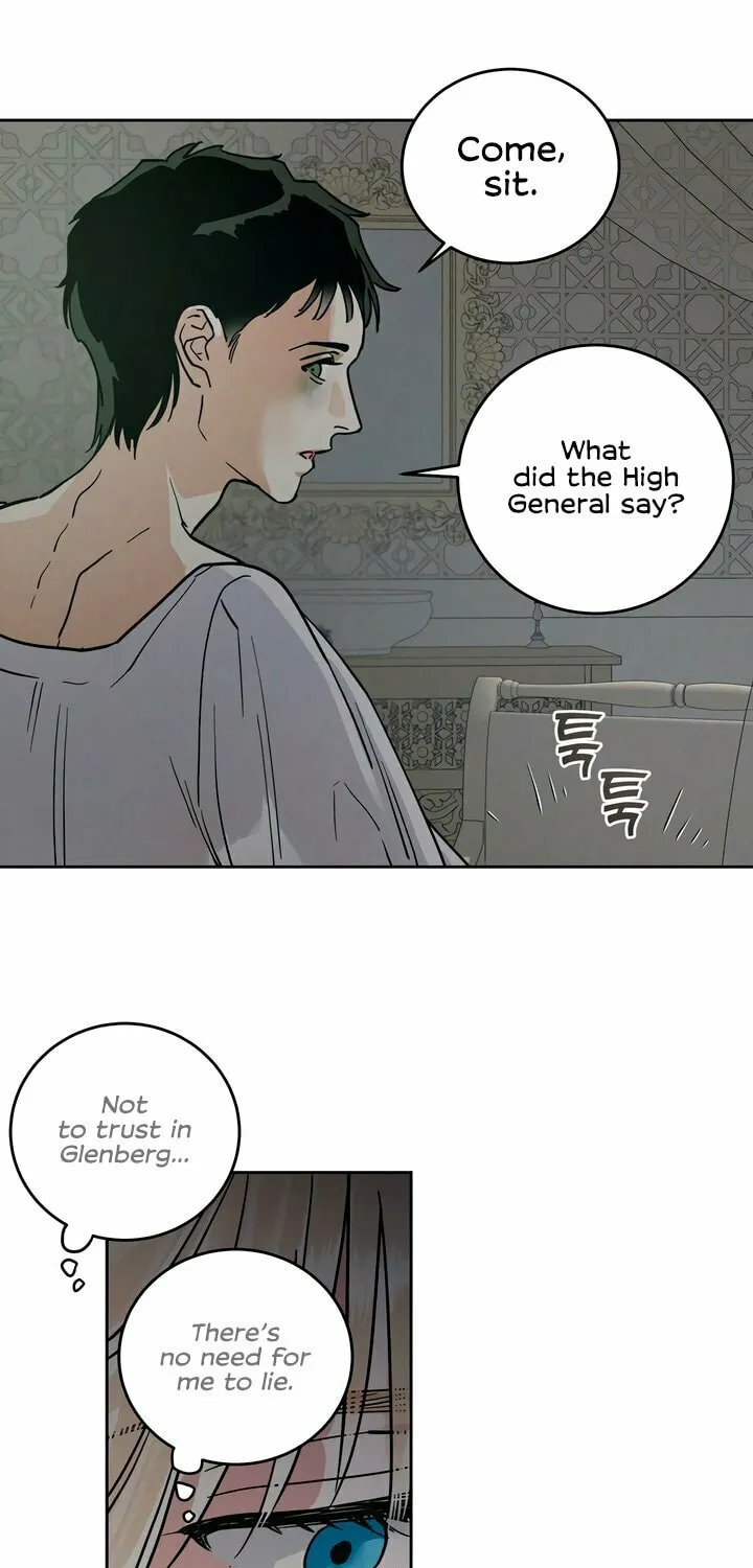 Antidote (Harusari) Chapter 55 page 65 - 
