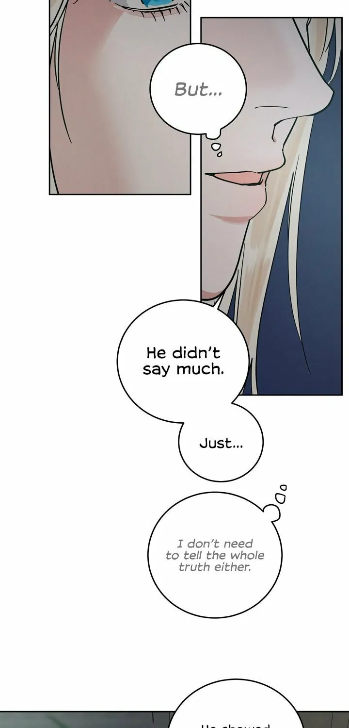 Antidote (Harusari) Chapter 55 page 66 - 