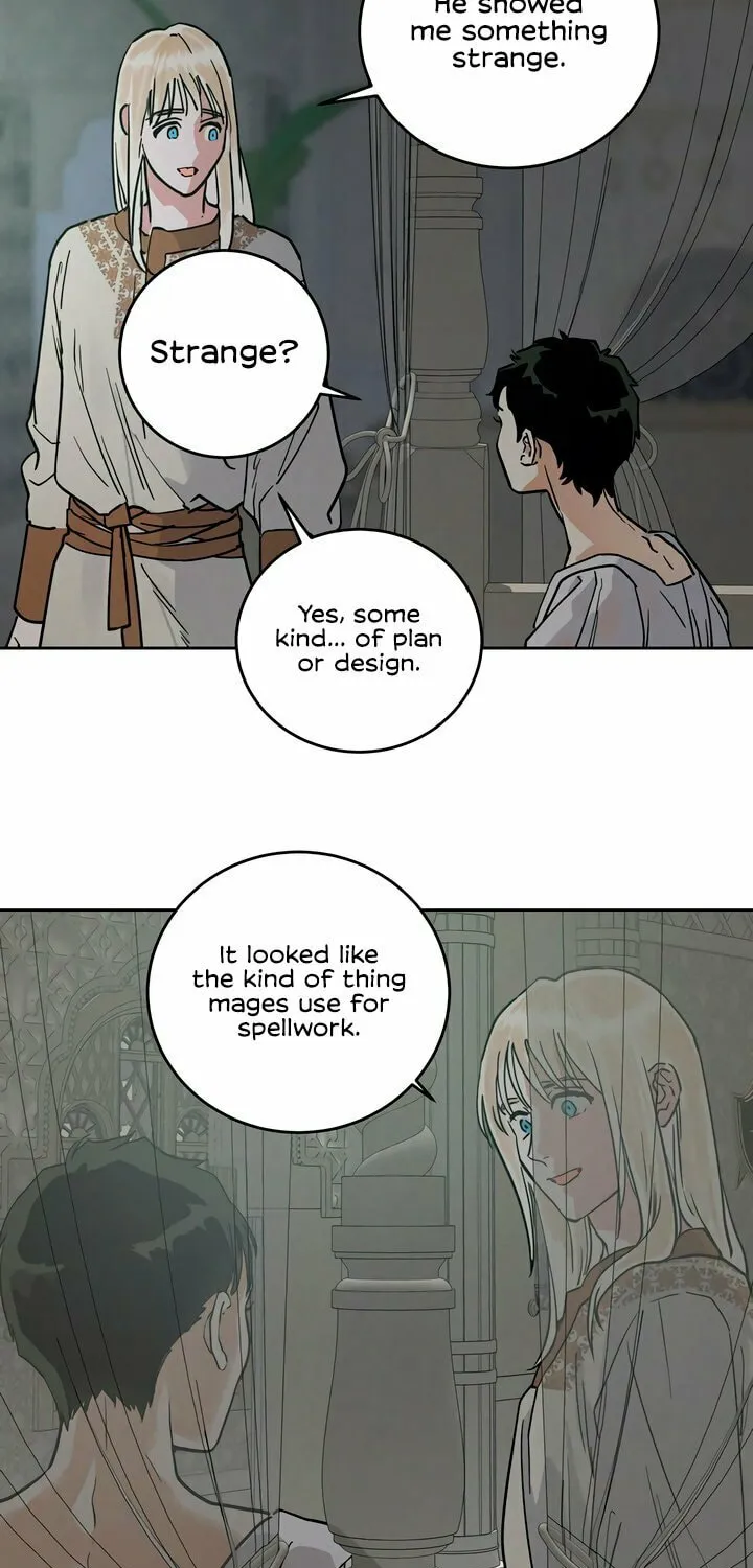 Antidote (Harusari) Chapter 55 page 67 - 