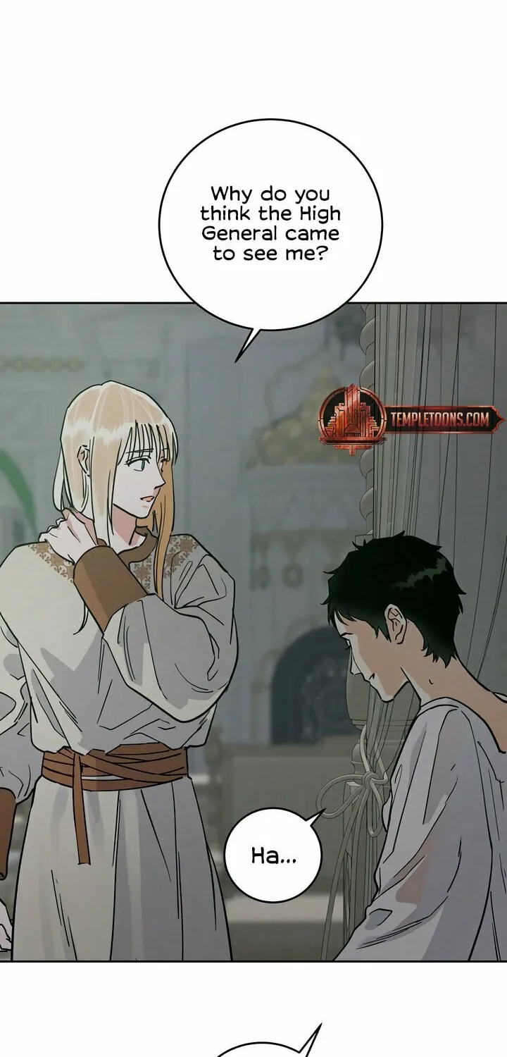 Antidote (Harusari) Chapter 55 page 70 - 