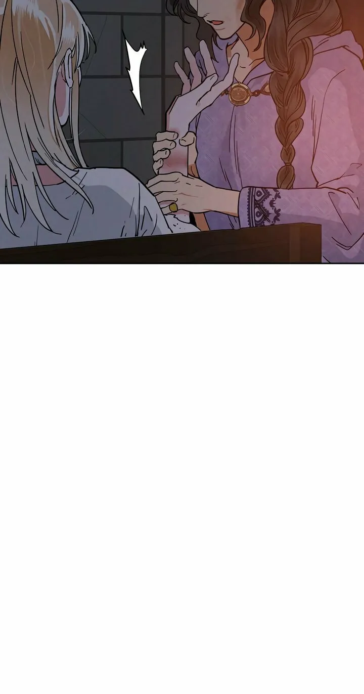 Antidote (Harusari) Chapter 55 page 8 - 