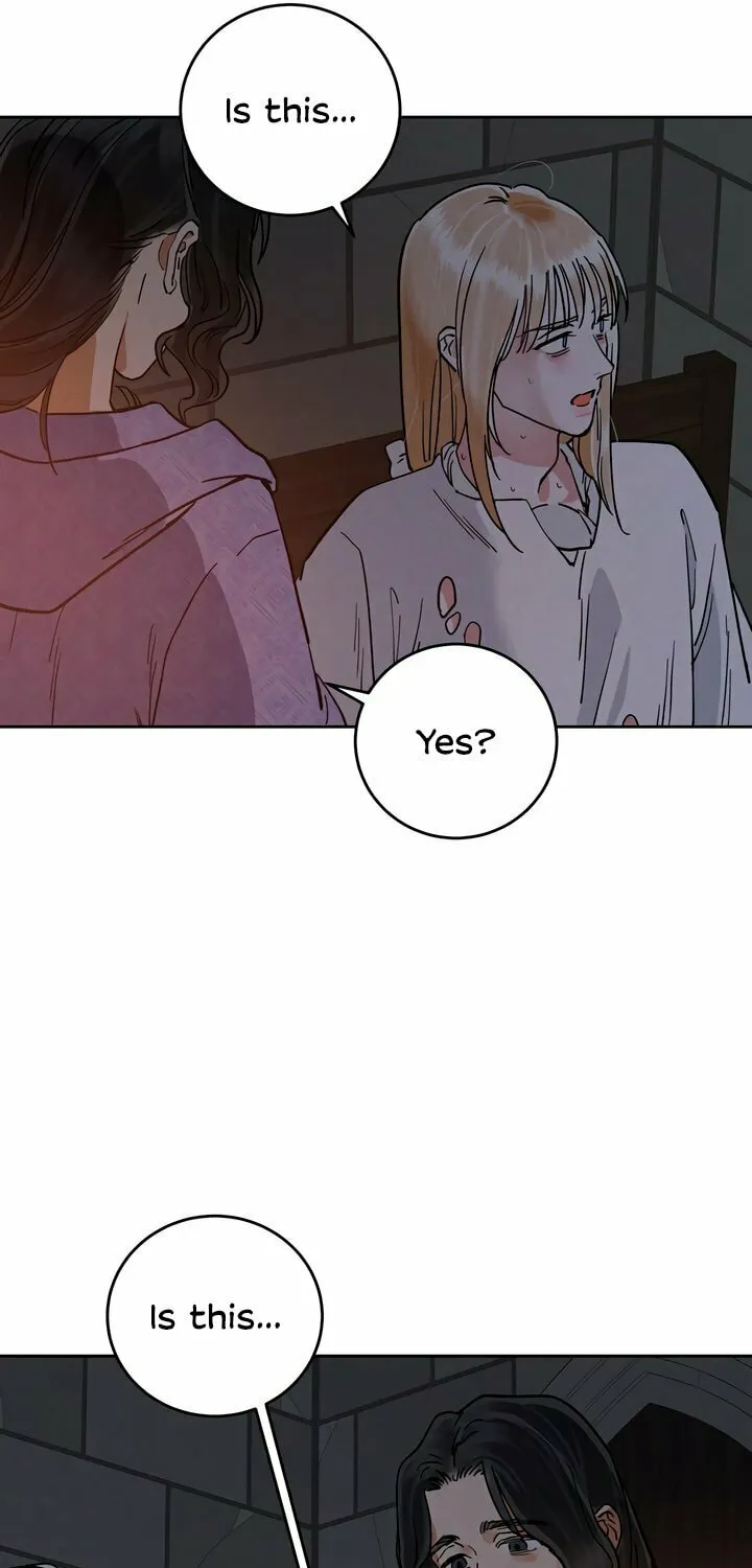 Antidote (Harusari) Chapter 55 page 9 - 