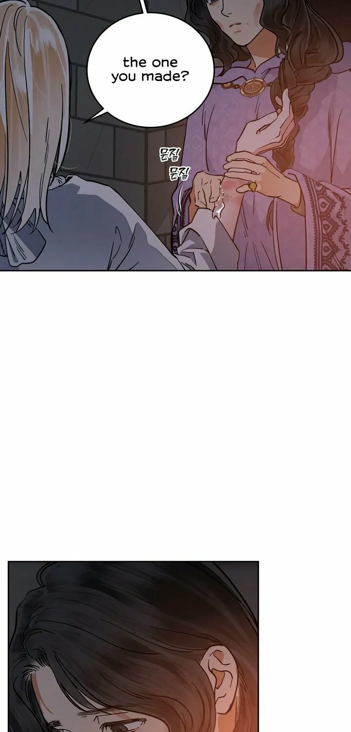 Antidote (Harusari) Chapter 55 page 10 - 