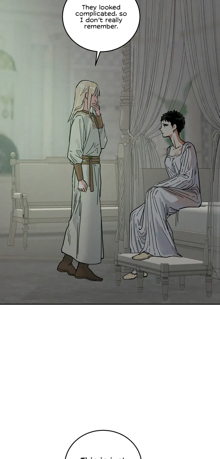 Antidote (Harusari) Chapter 56 page 2 - 