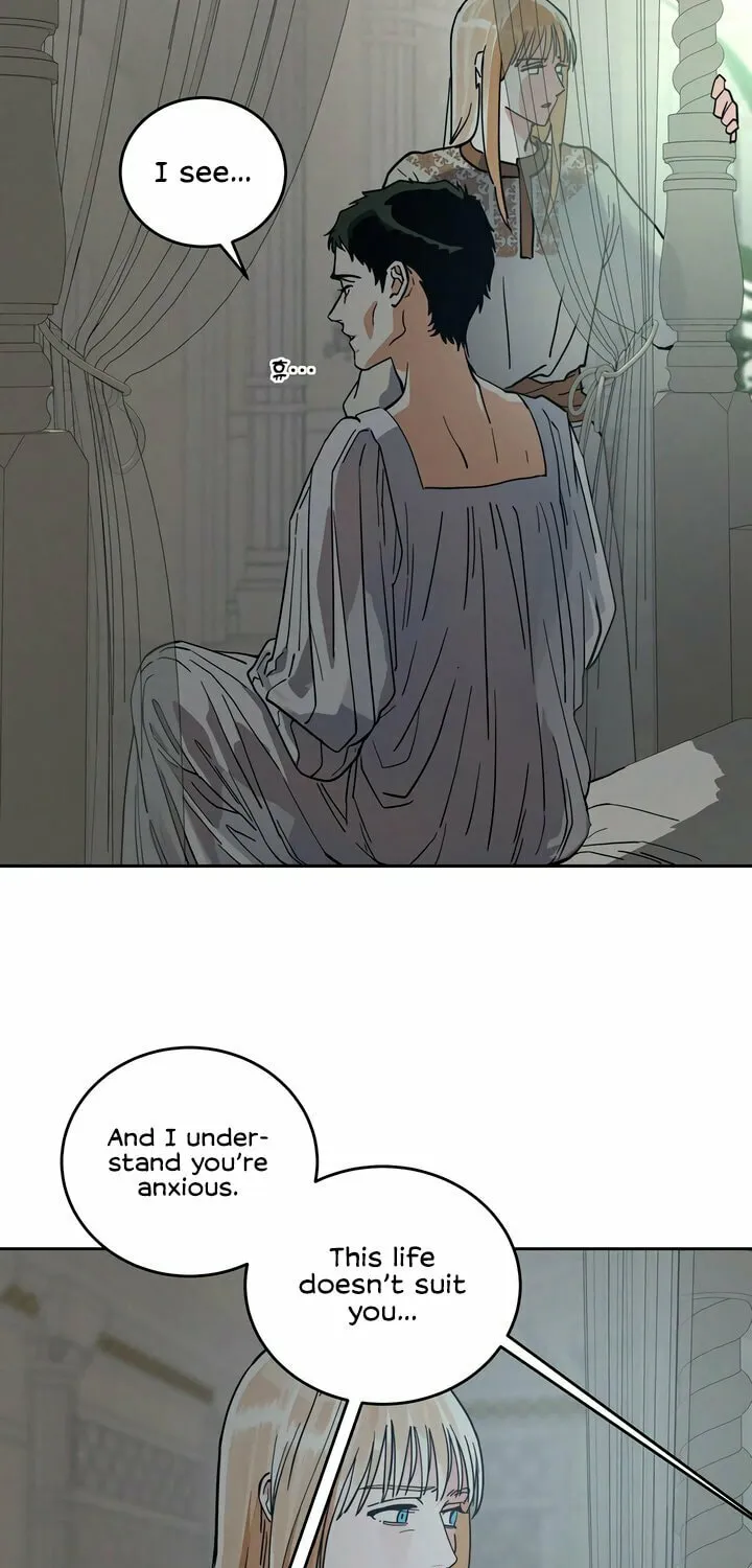 Antidote (Harusari) Chapter 56 page 12 - 