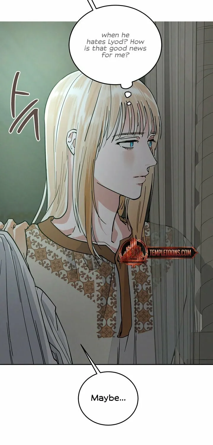 Antidote (Harusari) Chapter 56 page 16 - 