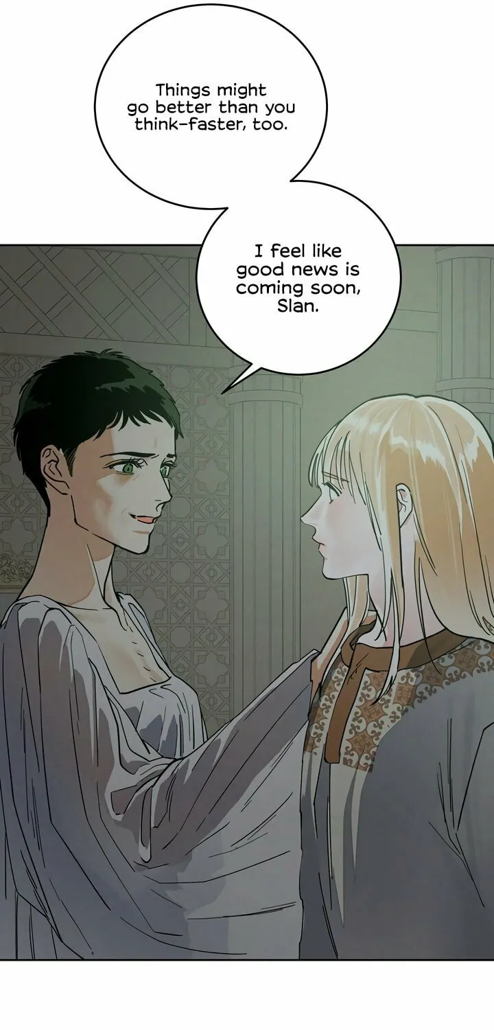 Antidote (Harusari) Chapter 56 page 18 - 