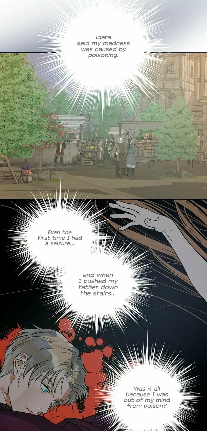 Antidote (Harusari) Chapter 56 page 25 - 