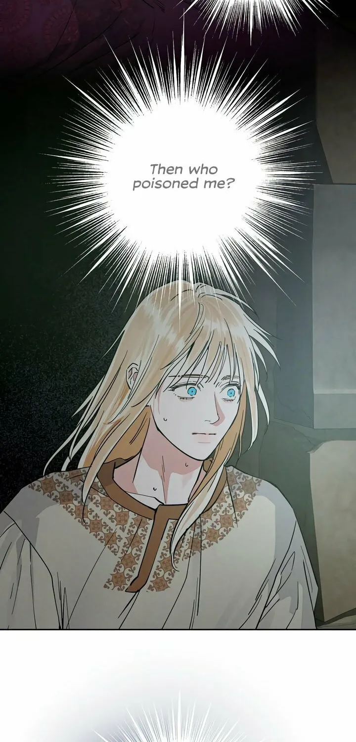 Antidote (Harusari) Chapter 56 page 26 - 