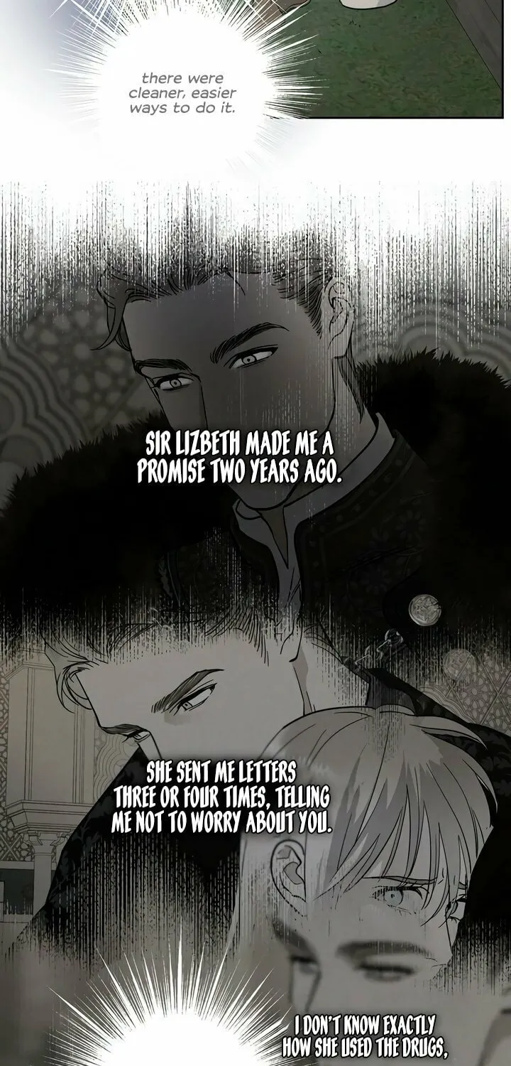 Antidote (Harusari) Chapter 56 page 30 - 