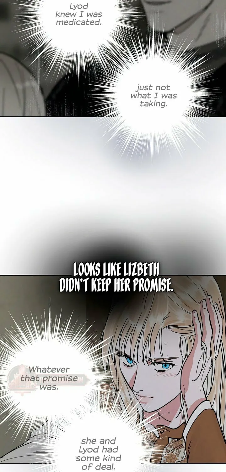 Antidote (Harusari) Chapter 56 page 31 - 