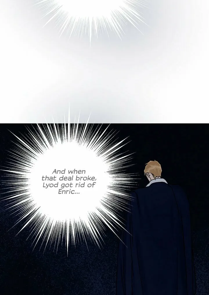 Antidote (Harusari) Chapter 56 page 32 - 