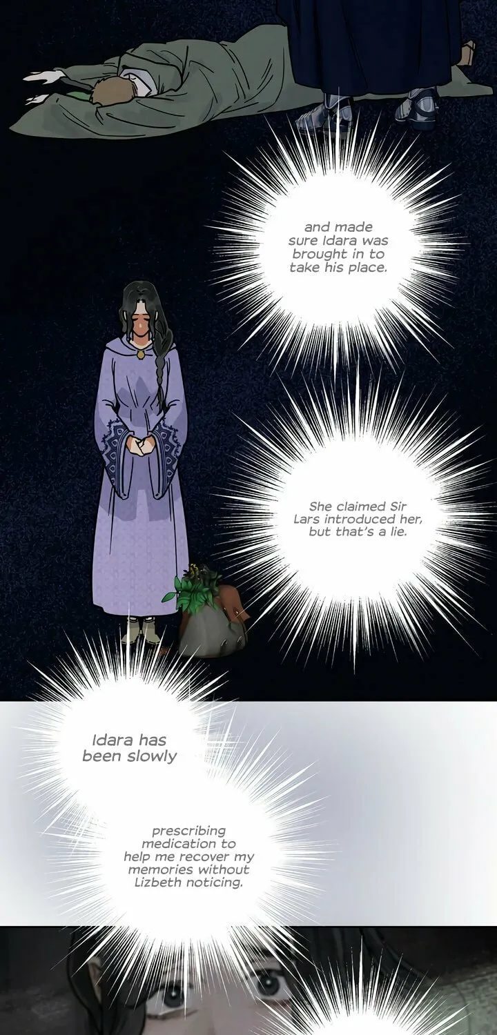 Antidote (Harusari) Chapter 56 page 33 - 