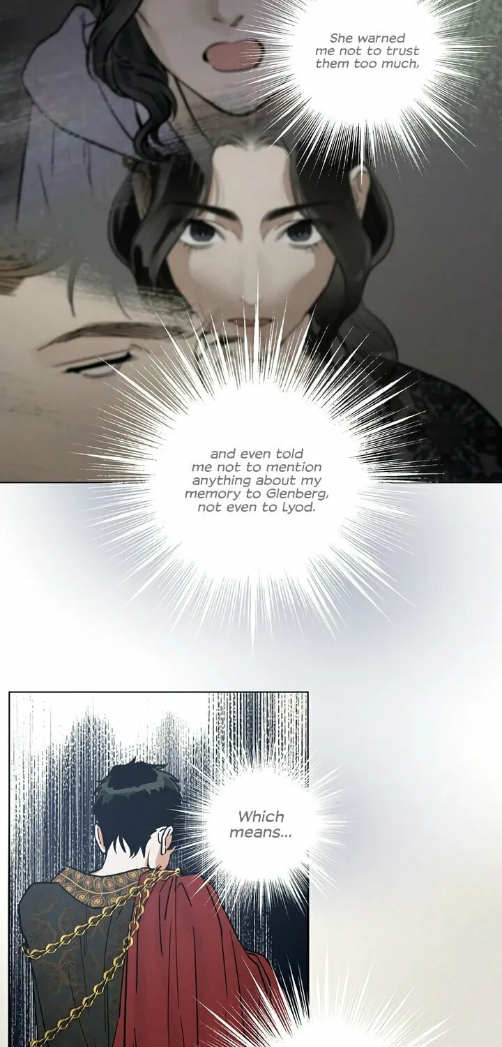 Antidote (Harusari) Chapter 56 page 34 - 