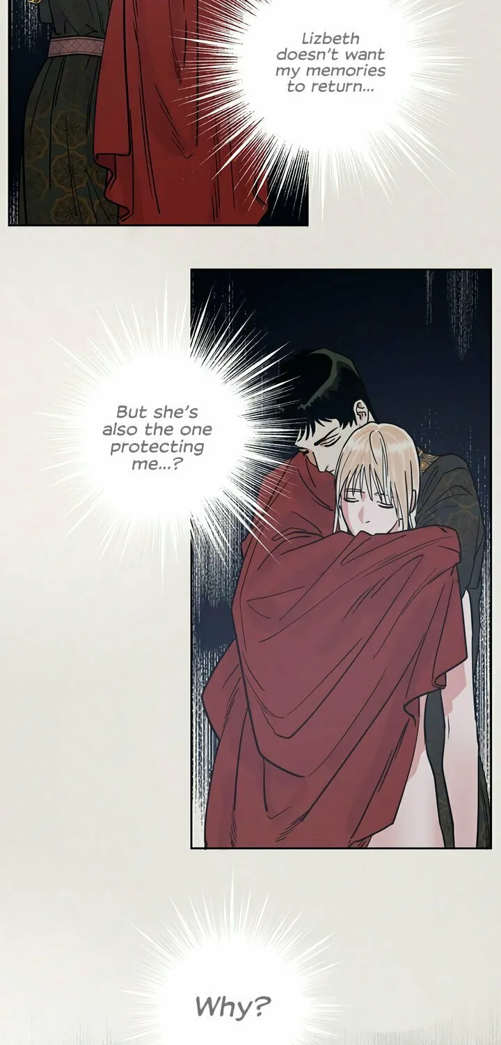 Antidote (Harusari) Chapter 56 page 35 - 