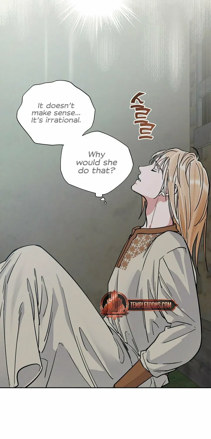 Antidote (Harusari) Chapter 56 page 36 - 