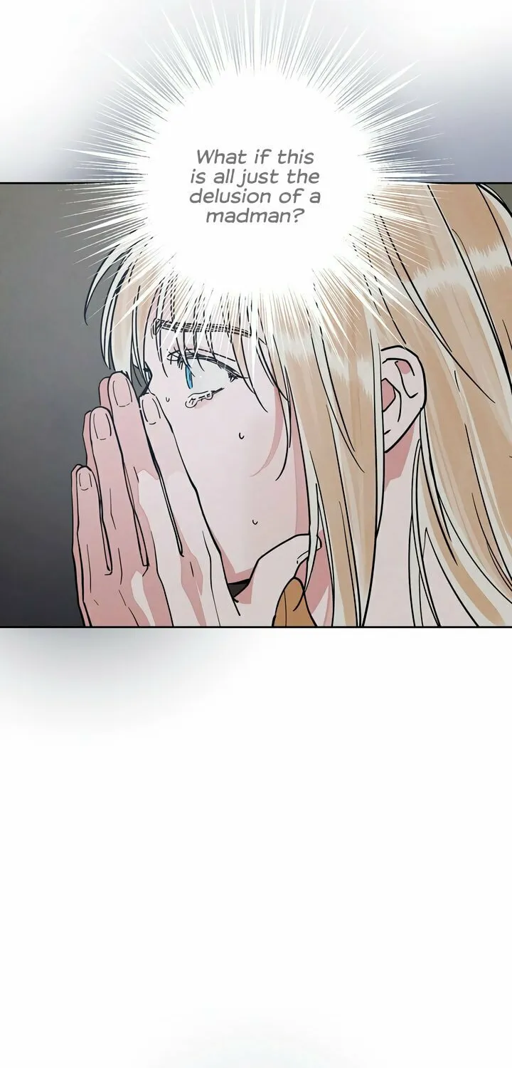 Antidote (Harusari) Chapter 56 page 38 - 