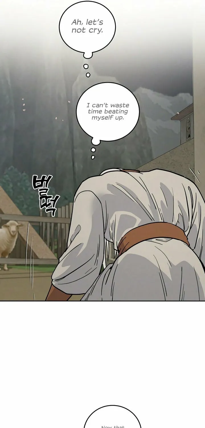 Antidote (Harusari) Chapter 56 page 41 - 