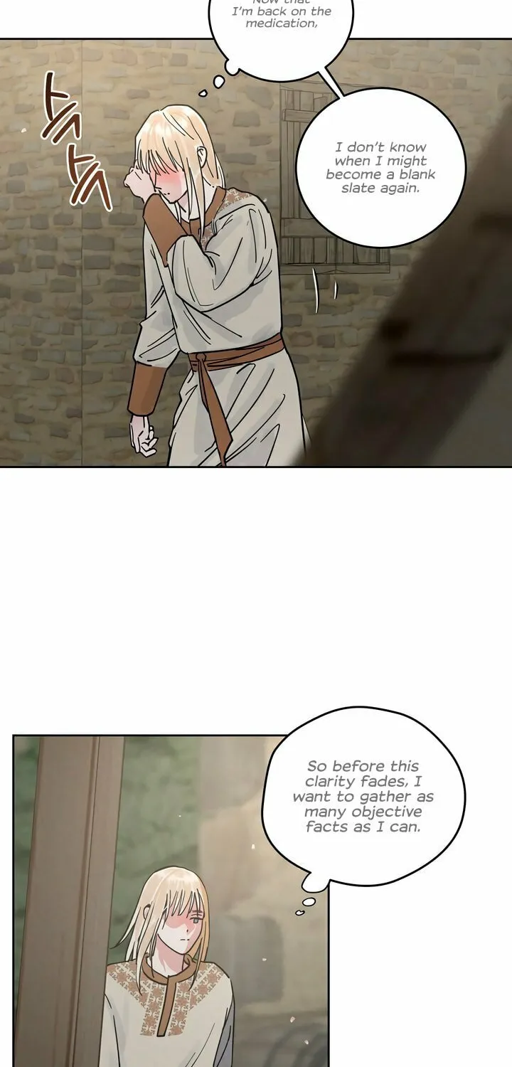 Antidote (Harusari) Chapter 56 page 42 - 