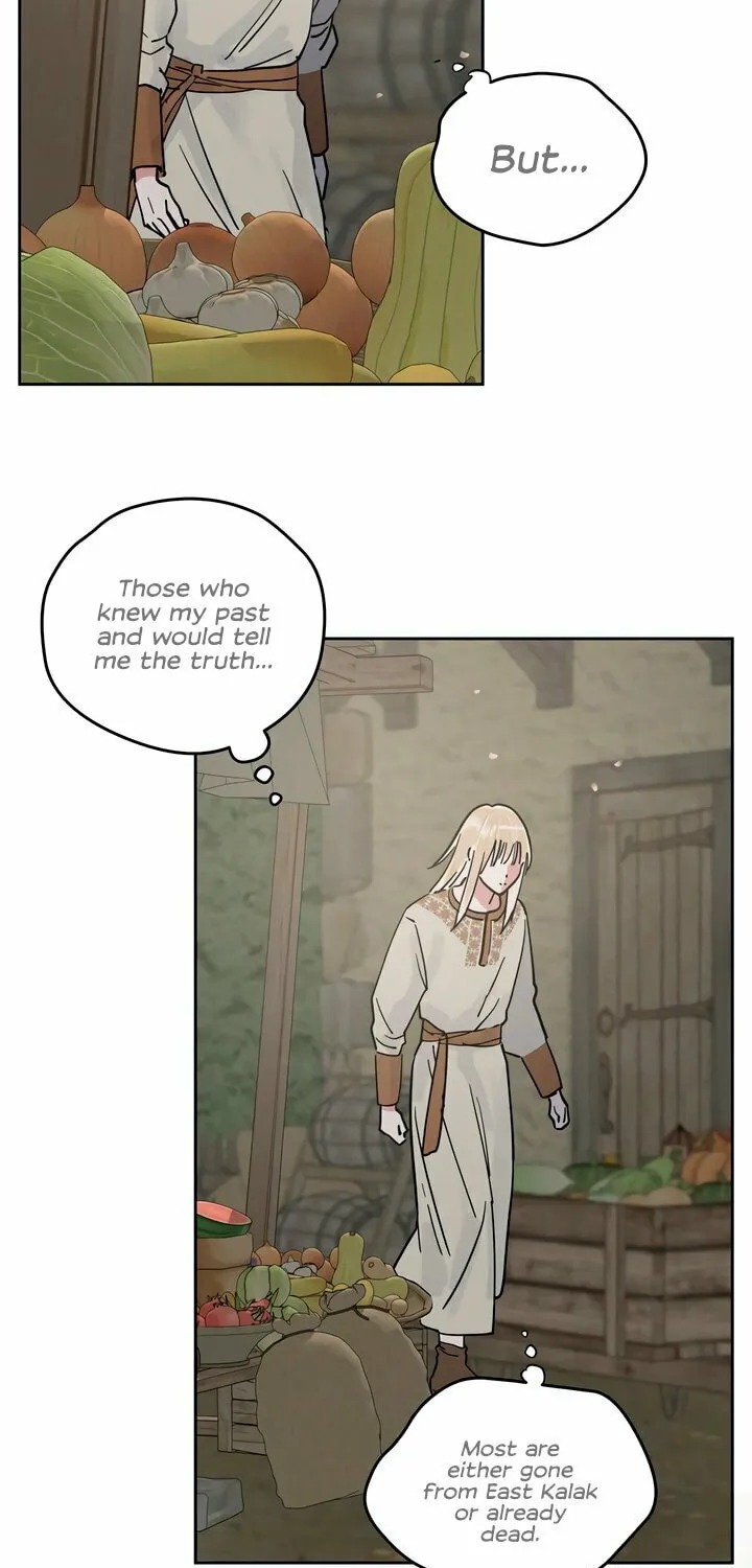Antidote (Harusari) Chapter 56 page 43 - 